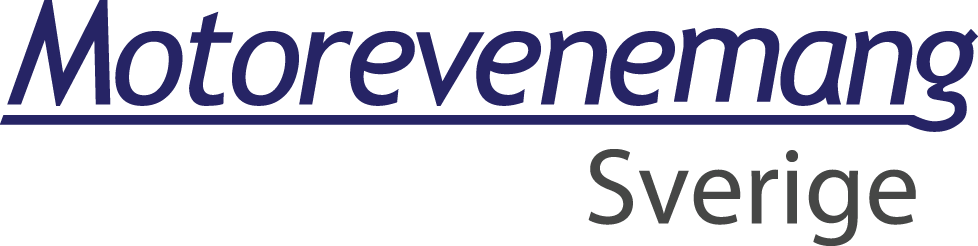 Motorevenemang